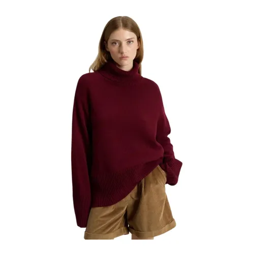 Supergeelong Turtleneck - Woolrich - Modalova