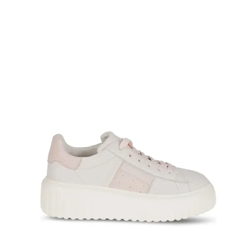Hogan - Shoes > Sneakers - White - Hogan - Modalova