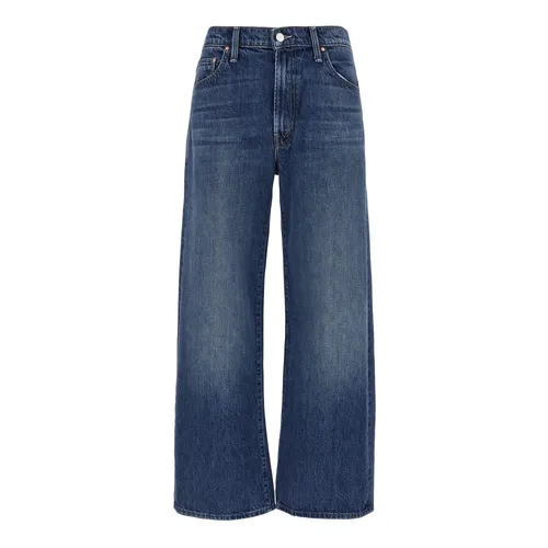 The Dodger Ankle Jeans - Mother - Modalova