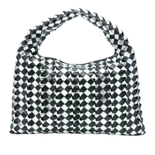 Borsa Vintage Pre-owned - Bottega Veneta Vintage - Modalova