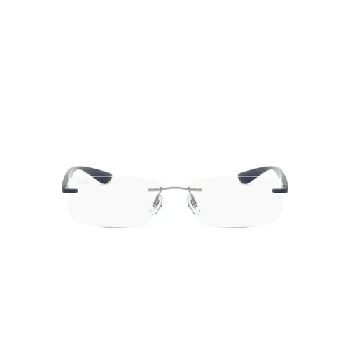 Rb8724 1217 Optical Frame - Ray-Ban - Modalova