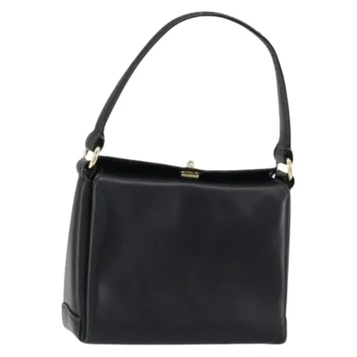 Pre-owned Vintage Shoulder Bag - Gucci Vintage - Modalova