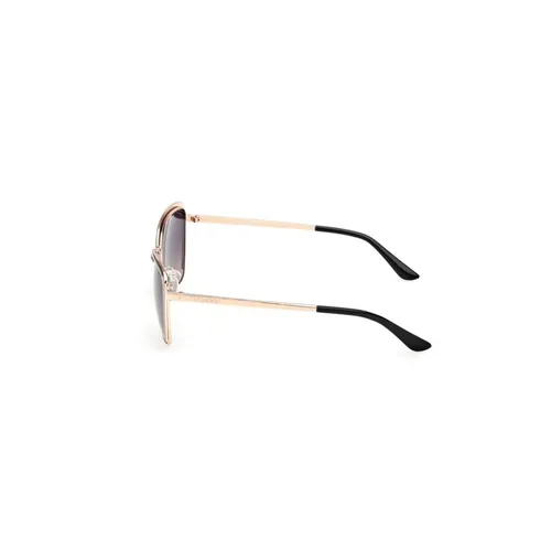 Square Metal Sunglasses - Guess - Modalova