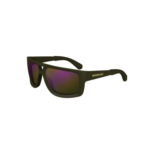 Plastic Sunglass - Calvin Klein - Modalova