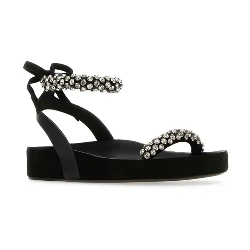 Mellan Sandals - Isabel Marant - Modalova