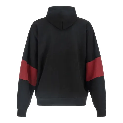 The Casa De Chavarria Hoodie - Willy Chavarria - Modalova