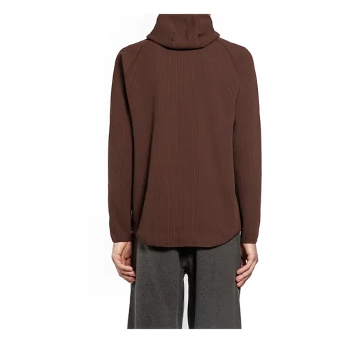 WF Light L/S Hoodie - Goldwin - Modalova