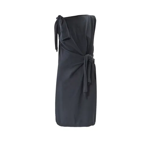 Abito Nodi - Moschino - Modalova
