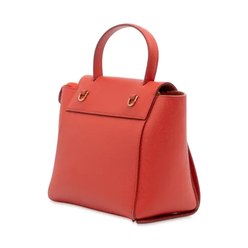 Pre-owned Top Handle Satchel - Celine Vintage - Modalova