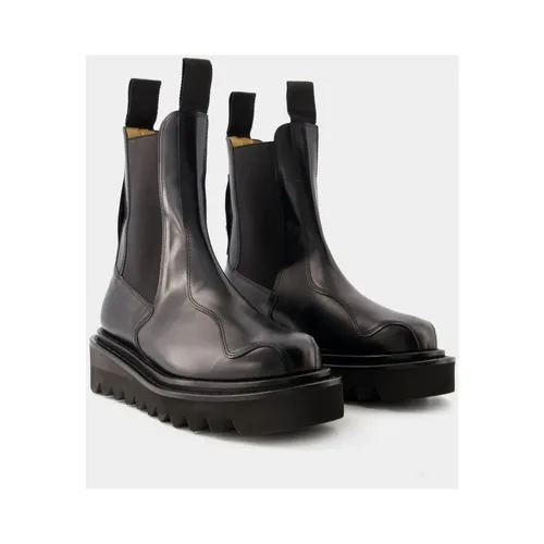 Aj1146 Boots - Toga Pulla - Modalova