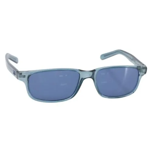 Pre-owned Plastic Sunglasses - Gucci Vintage - Modalova