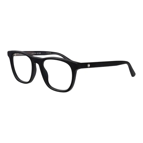 Stylish Optical Glasses Mb0422O - Montblanc - Modalova