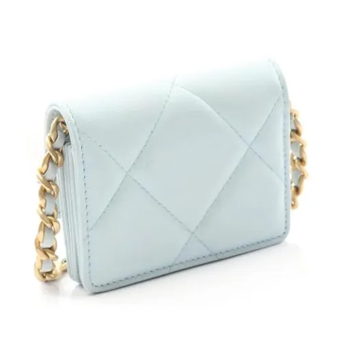 Pre-owned Vintage Mini Shoulder Bag - Chanel Vintage - Modalova