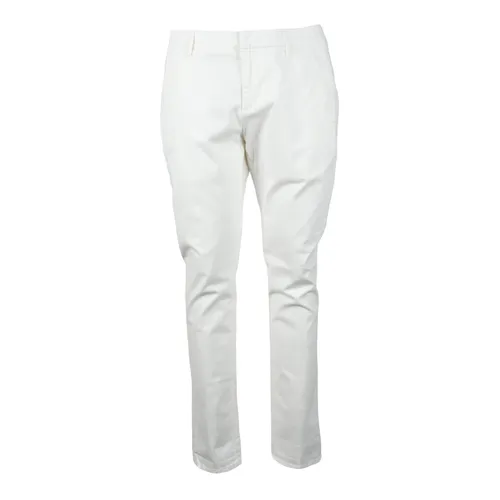 Trousers - Dondup - Modalova