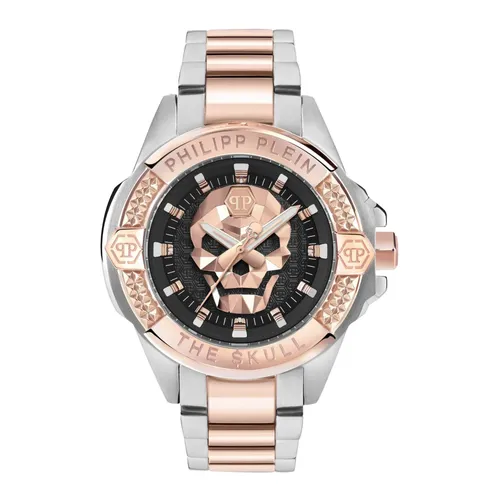 Men's Watch The $kull - Philipp Plein - Modalova