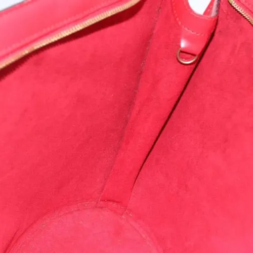 Pre-owned Vintage Shoulder Bag - Louis Vuitton Vintage - Modalova