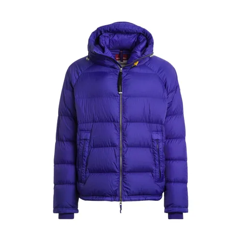 Norton - Hooded Down Jacket - Parajumpers - Modalova