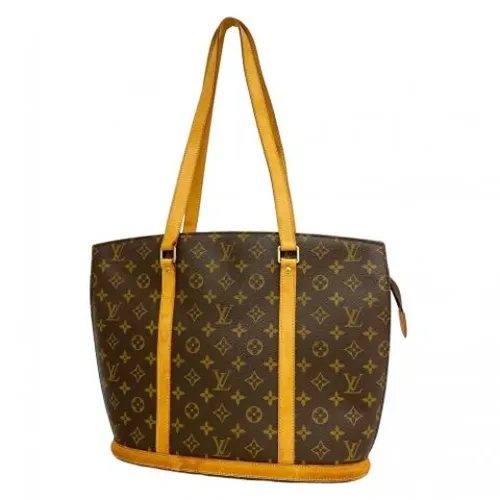 Pre-owned Tote Bag - Louis Vuitton Vintage - Modalova