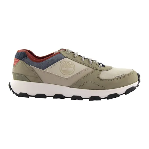 Light Taupe Casual Sneakers - Timberland - Modalova