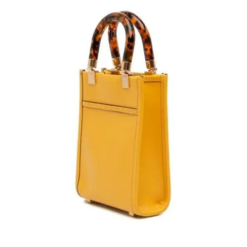 Pre-owned Vintage Mini Bag - Fendi Vintage - Modalova