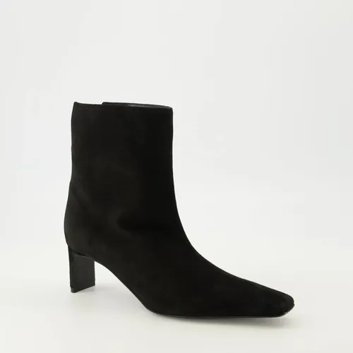 Ona Ankle Boot - Khaite - Modalova