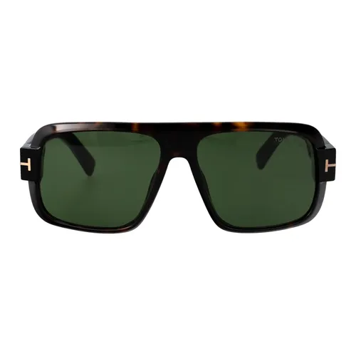 Accessories > Sunglasses - - Tom Ford - Modalova