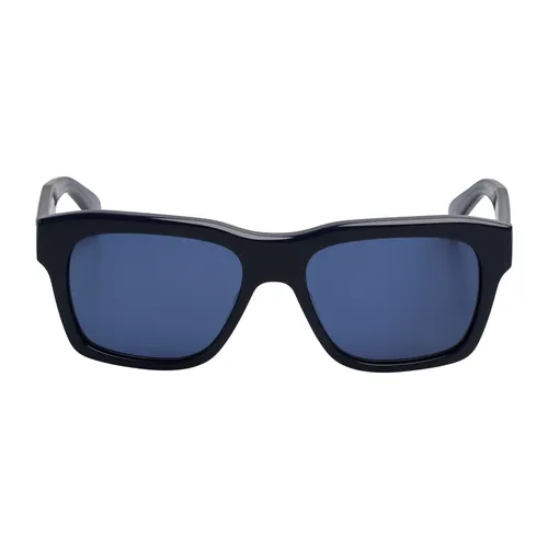 Rectangular Sunglasses - Ferragamo - Modalova