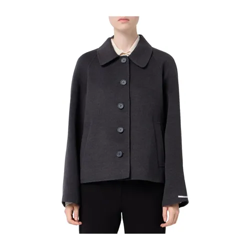 Jackets > Light Jackets - - Marella - Modalova