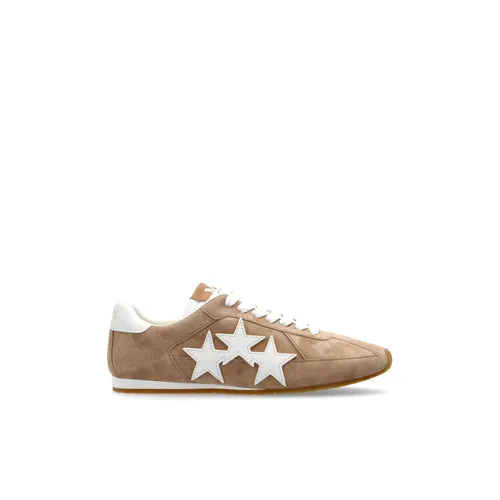 Amiri - Shoes > Sneakers - Beige - Amiri - Modalova