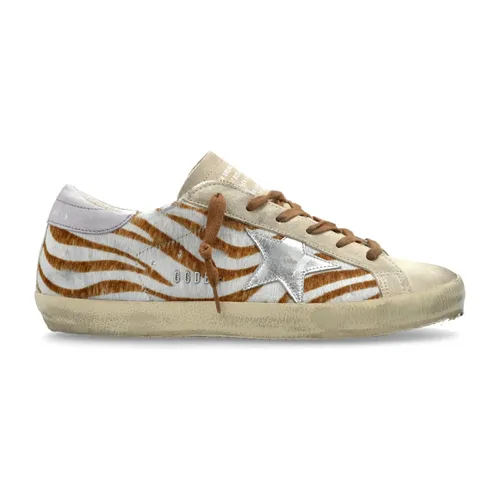 Shoes > Sneakers - - Golden Goose - Modalova