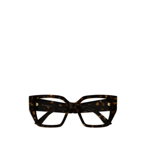 Optical Frame - Gucci - Modalova
