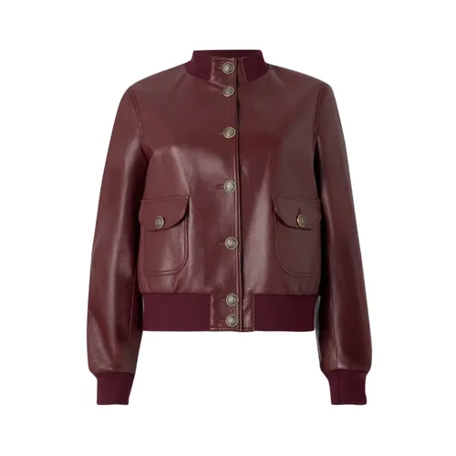Bomber Jacket - Twinset - Modalova