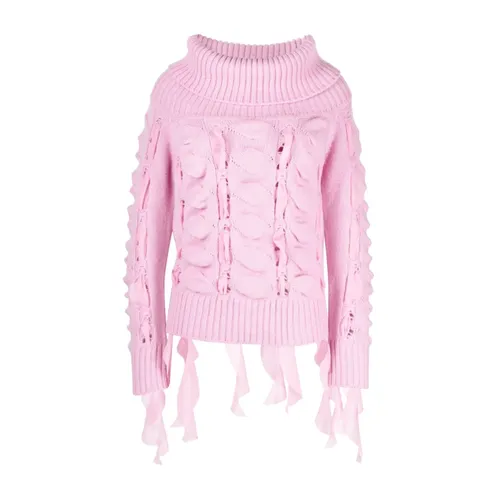 Blumarine Sweaters - Blumarine - Modalova