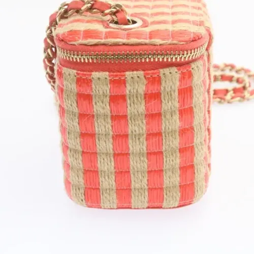 Pre-owned Mini Bag - Chanel Vintage - Modalova