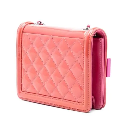 Pre-owned Cross Body Bag - Chanel Vintage - Modalova