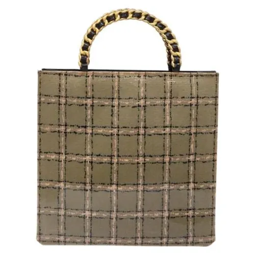 Pre-owned Mini Bag - Chanel Vintage - Modalova
