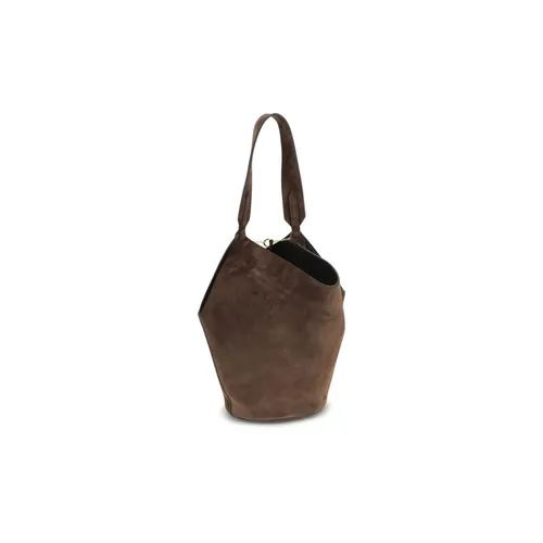 Lotus Small Tote - Khaite - Modalova