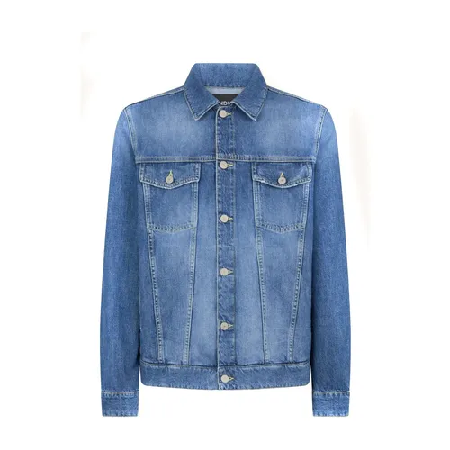 Stylish Jackets for Every Occasion - Dondup - Modalova
