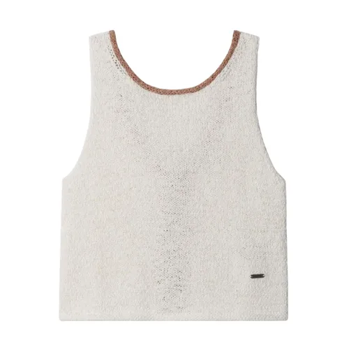 Knit Top - Pepe Jeans - Modalova