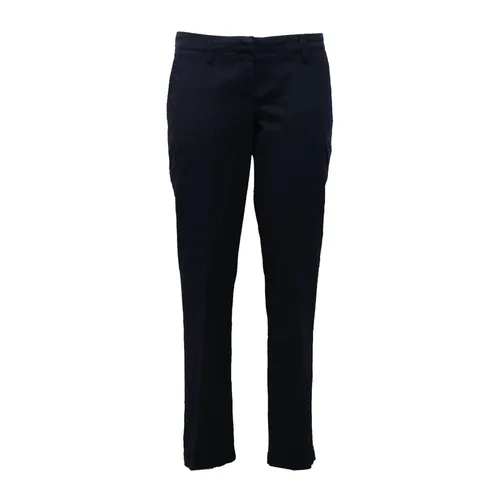 Stylish Italian Trouser - Siviglia - Modalova