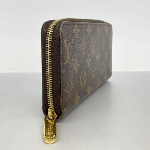 Pre-owned Zippy Wallet - Louis Vuitton Vintage - Modalova