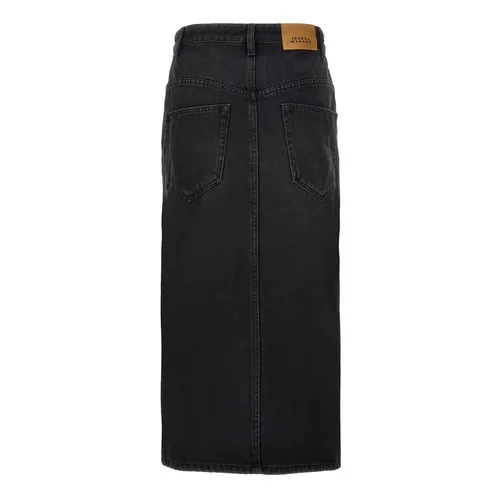 Vandy Skirt - Marant étoile - Modalova