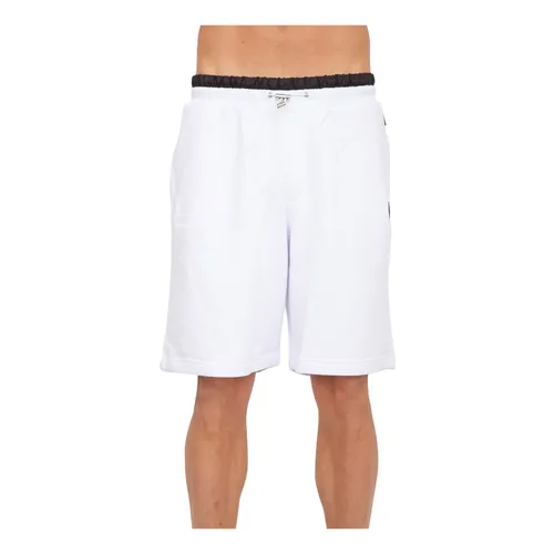 Shorts > Casual Shorts - - Philipp Plein - Modalova