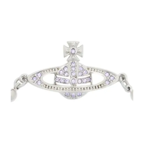 Mini Bas Relief Bracelet - Vivienne Westwood - Modalova