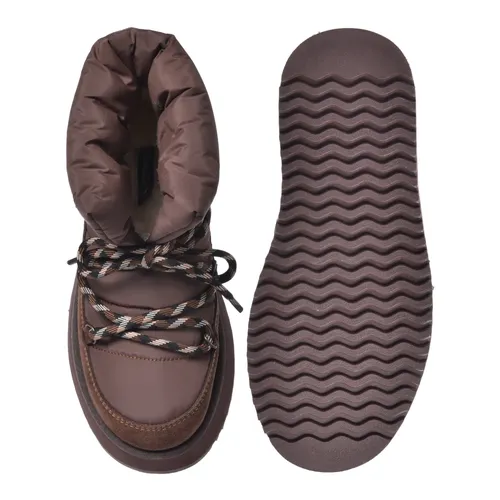 Ankle Boot - Baldinini - Modalova