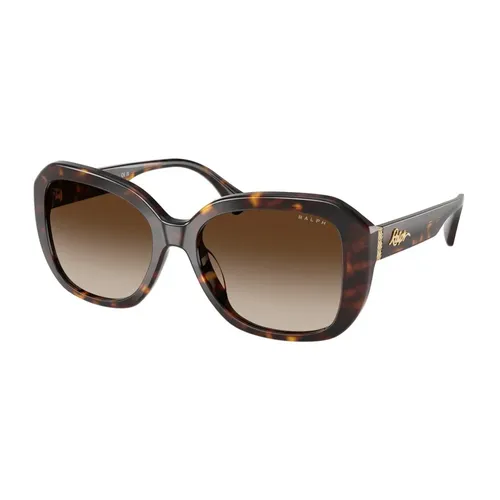 Square Sunglasses - Ralph Lauren - Modalova
