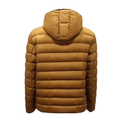 E-Concrete Down Jacket - Colmar - Modalova