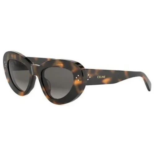 Authentic 3 Dots Glasses - Celine - Modalova
