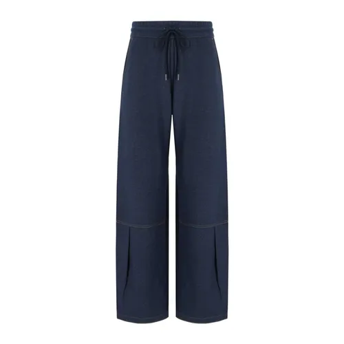 Panfilo Trousers - Max Mara - Modalova