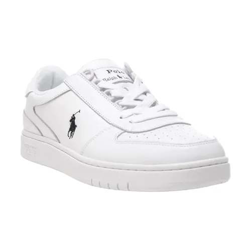 Low Top Sneakers - Ralph Lauren - Modalova
